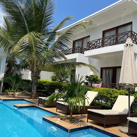Minah Bungalows نونغوي المظهر الخارجي الصورة