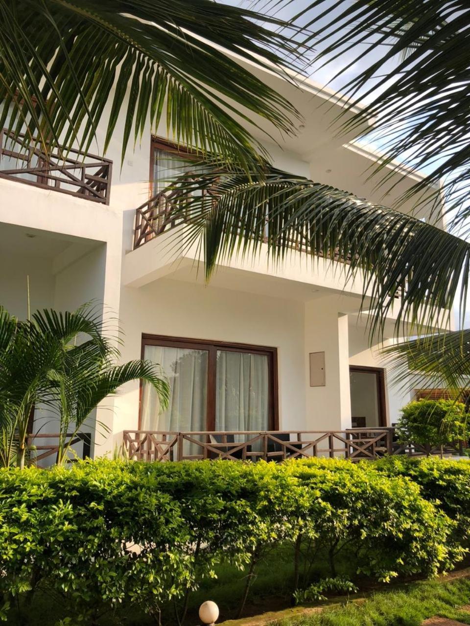 Minah Bungalows نونغوي المظهر الخارجي الصورة