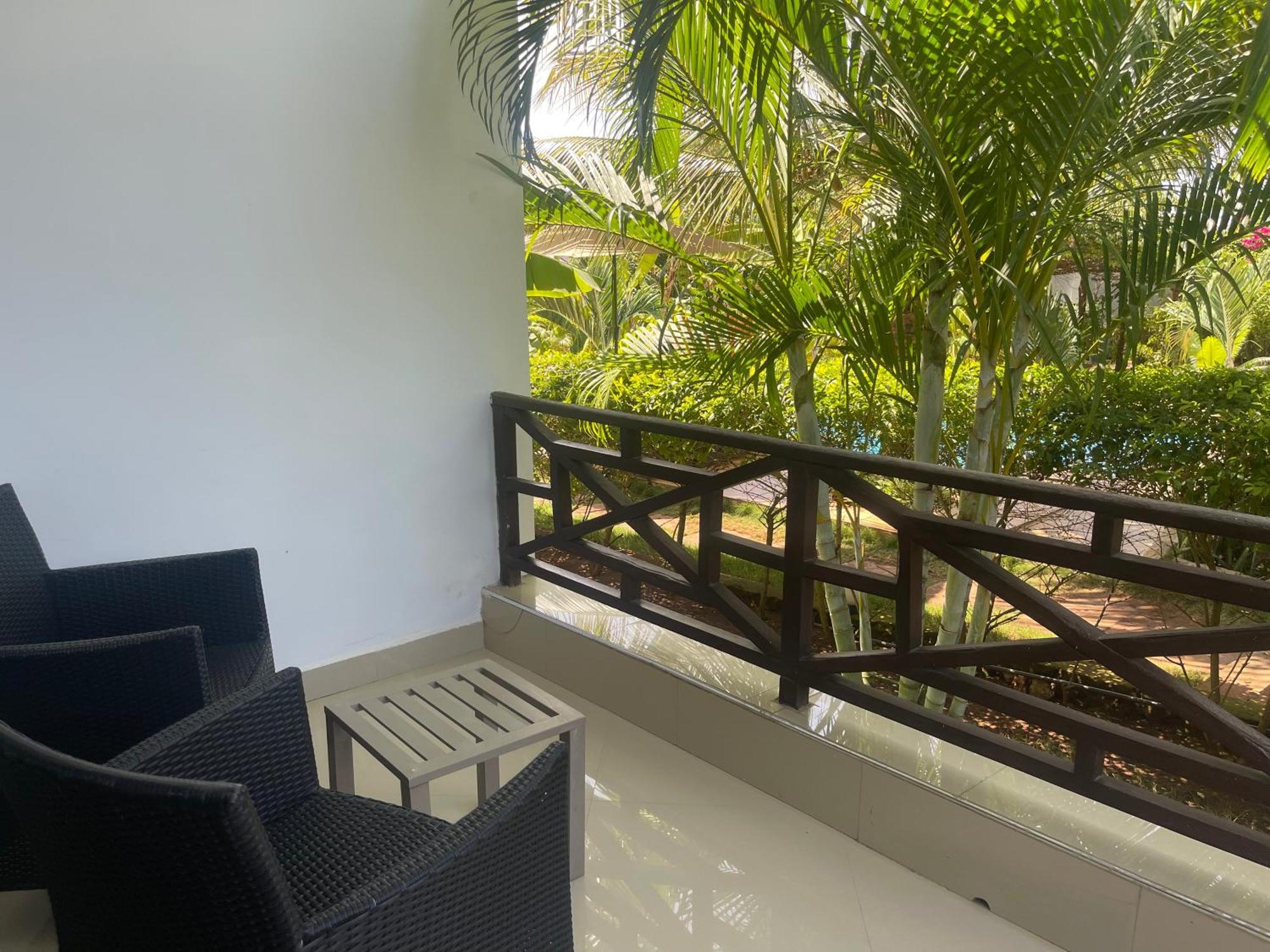 Minah Bungalows نونغوي المظهر الخارجي الصورة