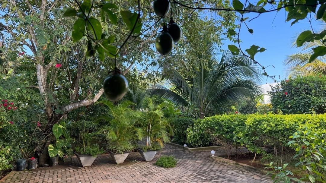 Minah Bungalows نونغوي المظهر الخارجي الصورة